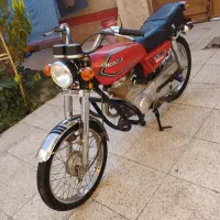 هوندا 125