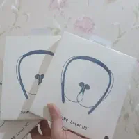 هندزفری گردنی