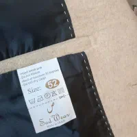 کت و شلوار ست همراه پیراهن|لباس|پاکدشت, پارچین|دیوار