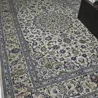 دوتخته فرش ۶ متری کاشان