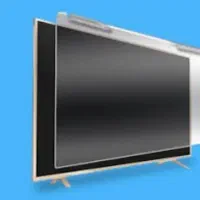 محافظ صفحه تلوزیون