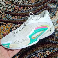 کفش بسکتبال Jordan Luka 3