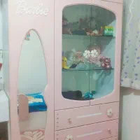 کمد و تخت نوجوان