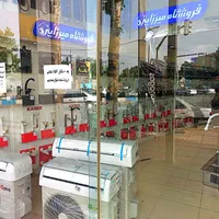 سرخ کن دو قلوی ترند|اجاق گاز و لوازم برقی پخت‌وپز|قزوین, |دیوار