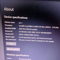 فروش مینی کیس و مانیتور