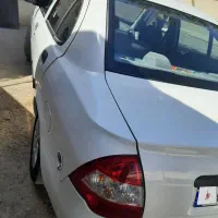 تیبا صندوق دار ۹۴|خودرو سواری و وانت|کوهدشت, |دیوار