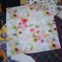 پارچه ها جنس عالی
