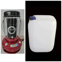 چراغ آترا و فیتیله علاالدین ونفت