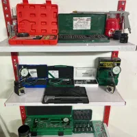 تعمیر گاه تخصصی