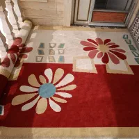 فرش .گلیم.گنجه.اینه کنسول.میز جلومبلی