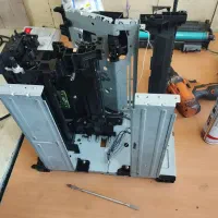 شارژ کارتریج و خدمات پرینتر در محل|پرینتر، اسکنر، کپی، فکس|تهران, ایرانشهر|دیوار