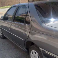 پژو پارس سال مدل ۹۸