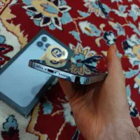 IPhone13 Pro max زیر قیمت|موبایل|قهدریجان, |دیوار