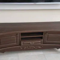 میز تلویزیون بدون ایراد
