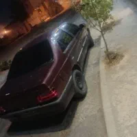 فروش ماشین ۴۰۵پژو
