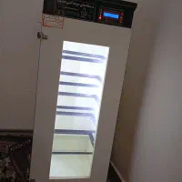 دستگاه جوجه کشی