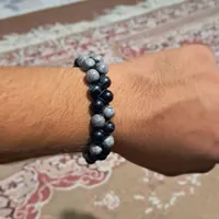 دستبند دستینی با بند قابل تنظیم|بدلیجات|تهران, تاکسیرانی|دیوار