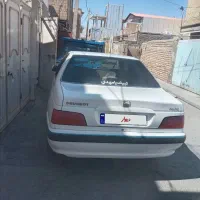 پارس‌۹۵|خودرو سواری و وانت|اسلام‌‌آباد غرب, |دیوار