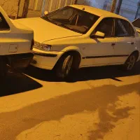 سمند 90 مالتی پلکس