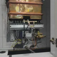 تعمیرات تخصصی ابگرمکن بوتان و پمپ آب