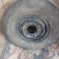 لاستیک  رینگ عقب نیسان 750