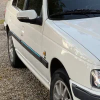 پرشیا TU5|خودرو سواری و وانت|محلات, |دیوار