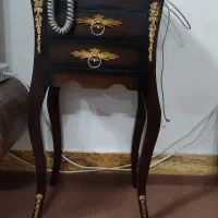 میز تلفن