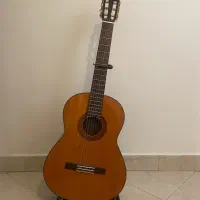 گیتار یاماها C70 استفاده نشده اصل اندونزی
