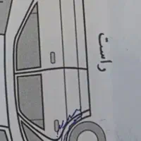 پراید صبا مدل ۸۸ نقرهای|خودرو سواری و وانت|مشهد, الهیه|دیوار