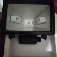 پروژکتور 150W آکبند پایه دار