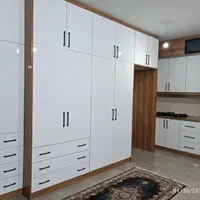 کابینت آشپزخانه و کمد دیواری اقساطی|خدمات پیشه و مهارت|تاکستان, |دیوار