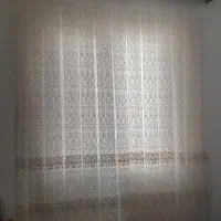 پرده|پرده، رانر، رومیزی|اشتهارد, |دیوار