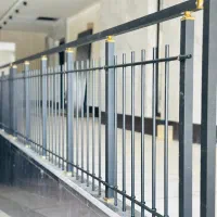 نرده‌کلاسیک،مدرن لوتوس|خدمات پیشه و مهارت|یزد, |دیوار