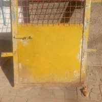 درب اغول کفتر