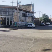 زمین مسکونی -تجاری|فروش زمین و ملک کلنگی|فیروزه, |دیوار