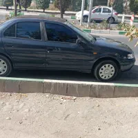 سمند مدل 93 بیرنگ|خودرو سواری و وانت|تهران, تهرانپارس شرقی|دیوار