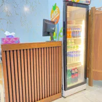 میز پیشخوان (کانتر)