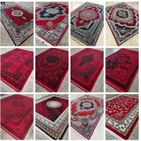 فرش ماشینی کد ۶۶ پلی استر طرح۷۰۰شانه|فرش|تبریز, |دیوار