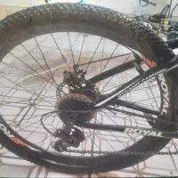 دوچرخه رویال