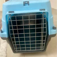 باکس سگ و گربه