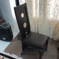 میز نهار خوری شش نفره