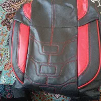 روکش چرمی پراید صبا