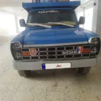 نیسان تک سوز مدل 98 بی رنگ|خودرو سواری و وانت|قرچک, زیبا شهر|دیوار