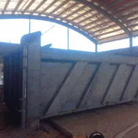 اتاق کمپرسی تک و جفت و نیسان