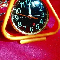 ساعت کوکی قدیمی