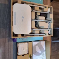 فروش یکجا مودم روتر و ADSL Dlink و Archer C60