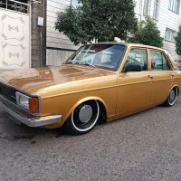 پیکان طلا مدل 83 استثنایی پنوماتیک و سیستم