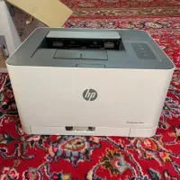 پرینتر رنگی اچ پی لیزری مدل 150nw