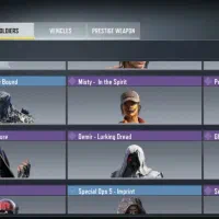 دارای ۲ اسکین گردونه|کنسول، بازی ویدئویی و آنلاین|اسفراین, |دیوار