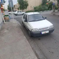 پراید مدل مدل 95